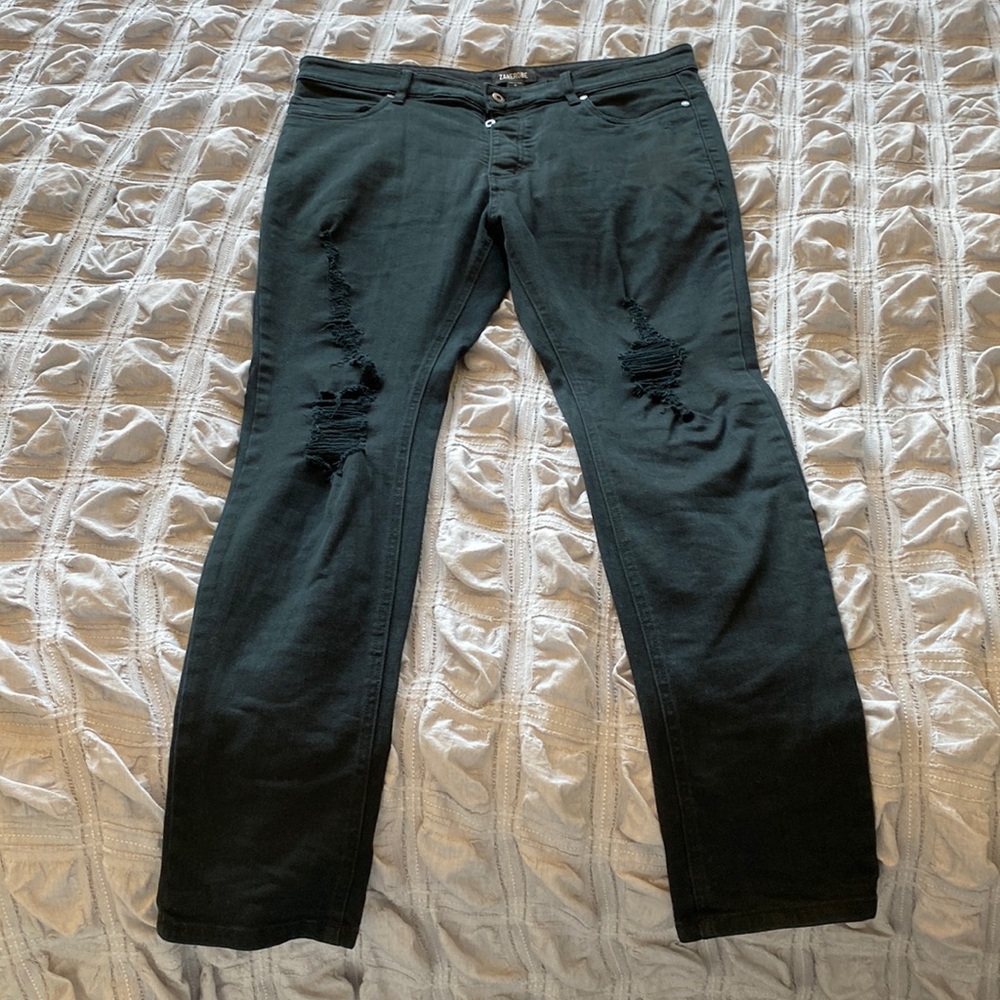 Zanerobe Joe Blow Denim